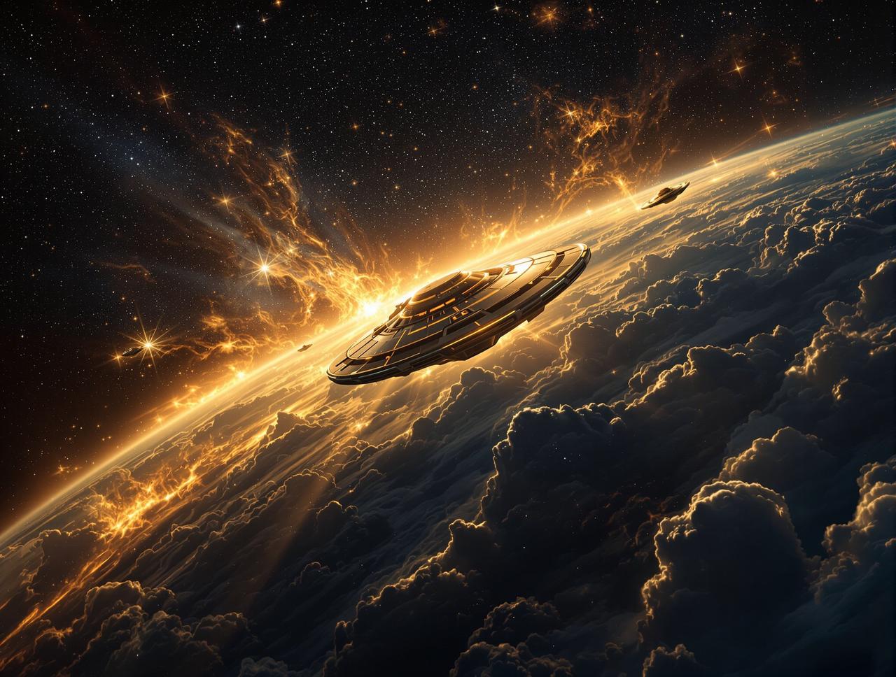 星际迷航：新纪元 - 科幻冒险 - 策驰影视热播推荐